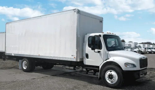 Exploring Career Opportunities in Box Truck Jobs