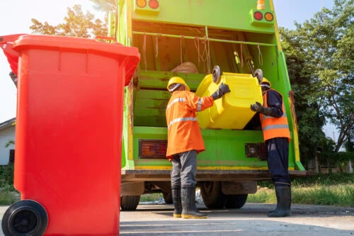 The Ultimate Guide to Waste Management Jobs