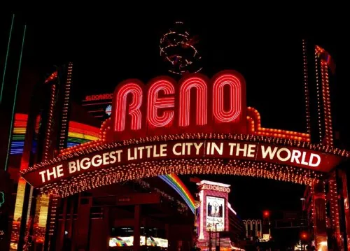 Reno’s Job Market Includes Opportunities for All