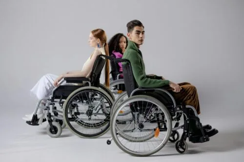 The Importance of Disability Rights in the Fight for Equality