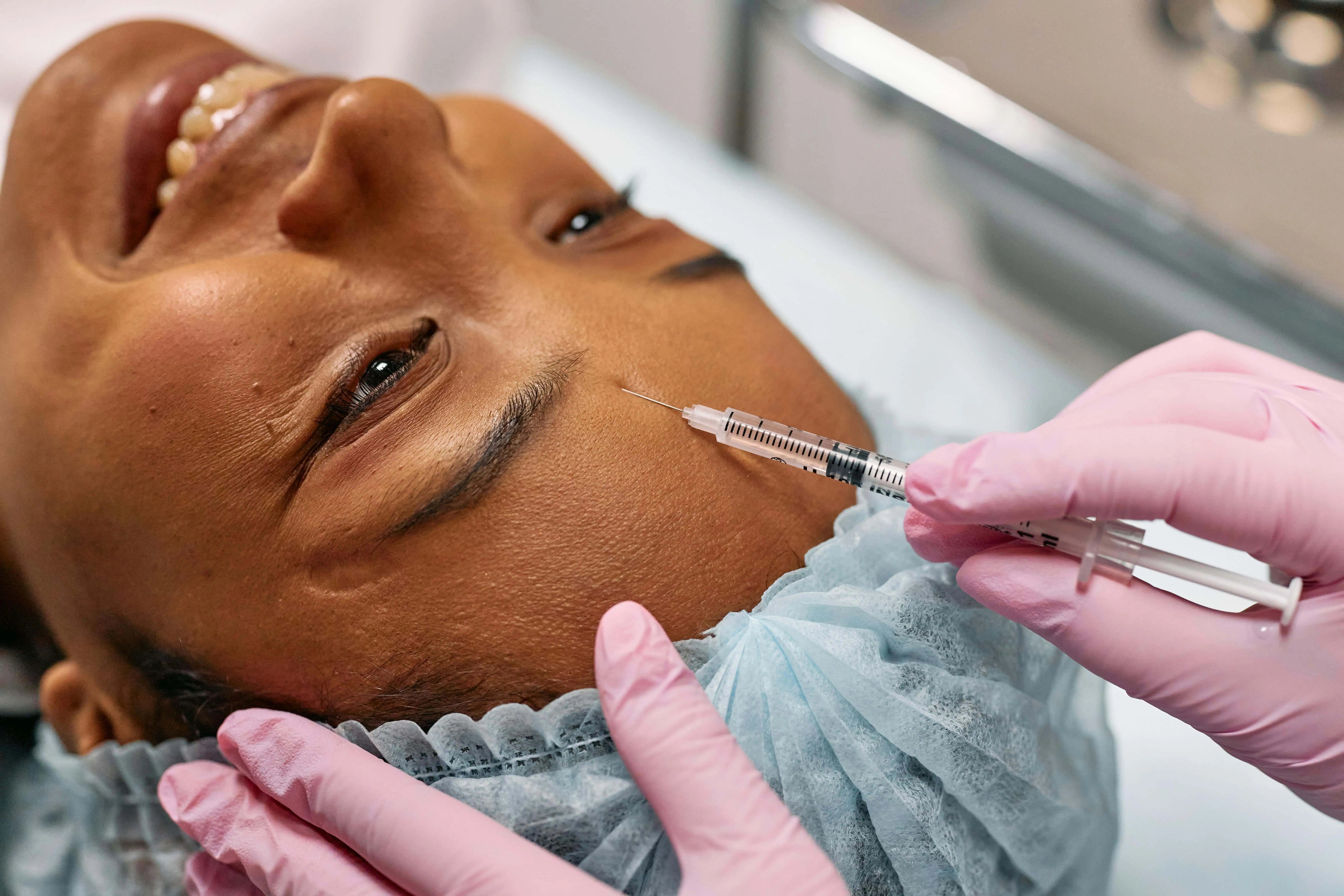 Unlocking Opportunities in Aesthetic Nursing: A Guide for Aspiring ProfessionalsFeatured Image