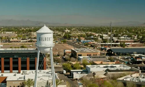 Explore the Best Town of Gilbert Jobs