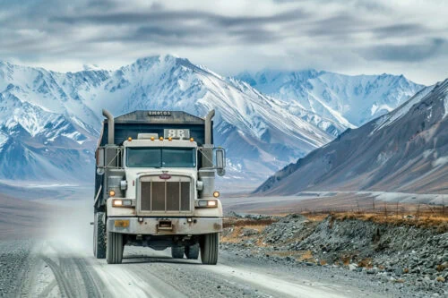 Find CDL B Jobs with Top Trucking Companies