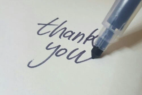 How to Write a Thank You Email After a Job Interview