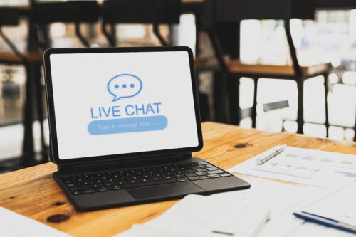 Online Chat Jobs for Friendly Customer Service Pros