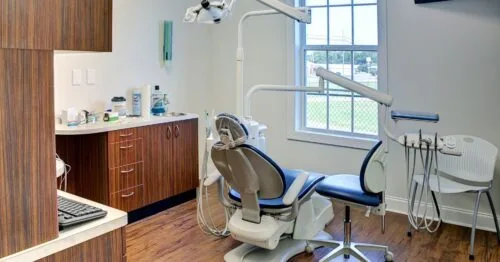 How Dentist Offices Mitigate Staff Turnover Rates