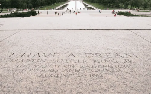 Martin Luther King Jr.: The Lasting Impact of the ‘I Have a Dream’ Speech