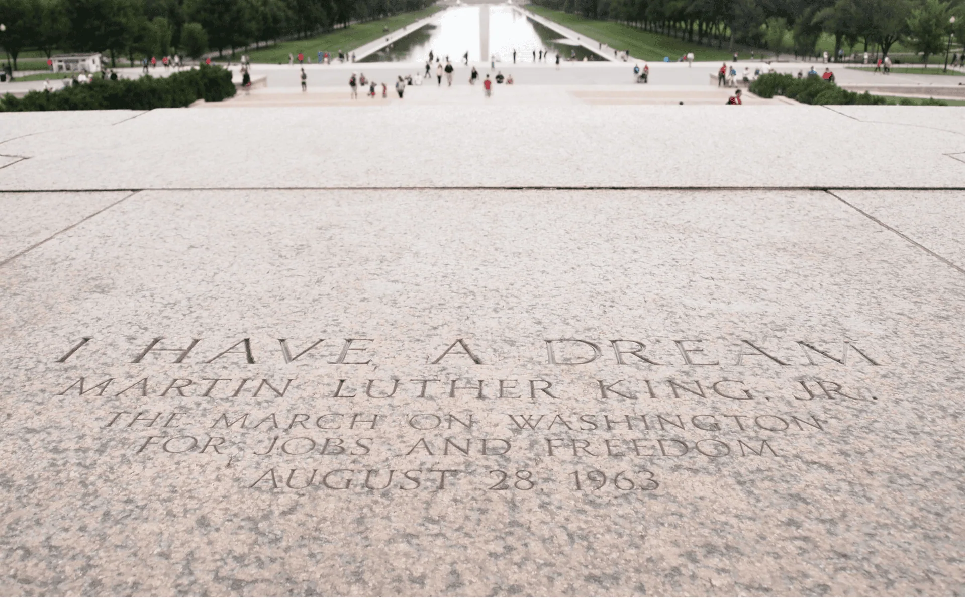 Martin Luther King Jr.: The Lasting Impact of the ‘I Have a Dream’ SpeechFeatured Image