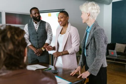 Strategies on How to Improve Diversity in the Workplace