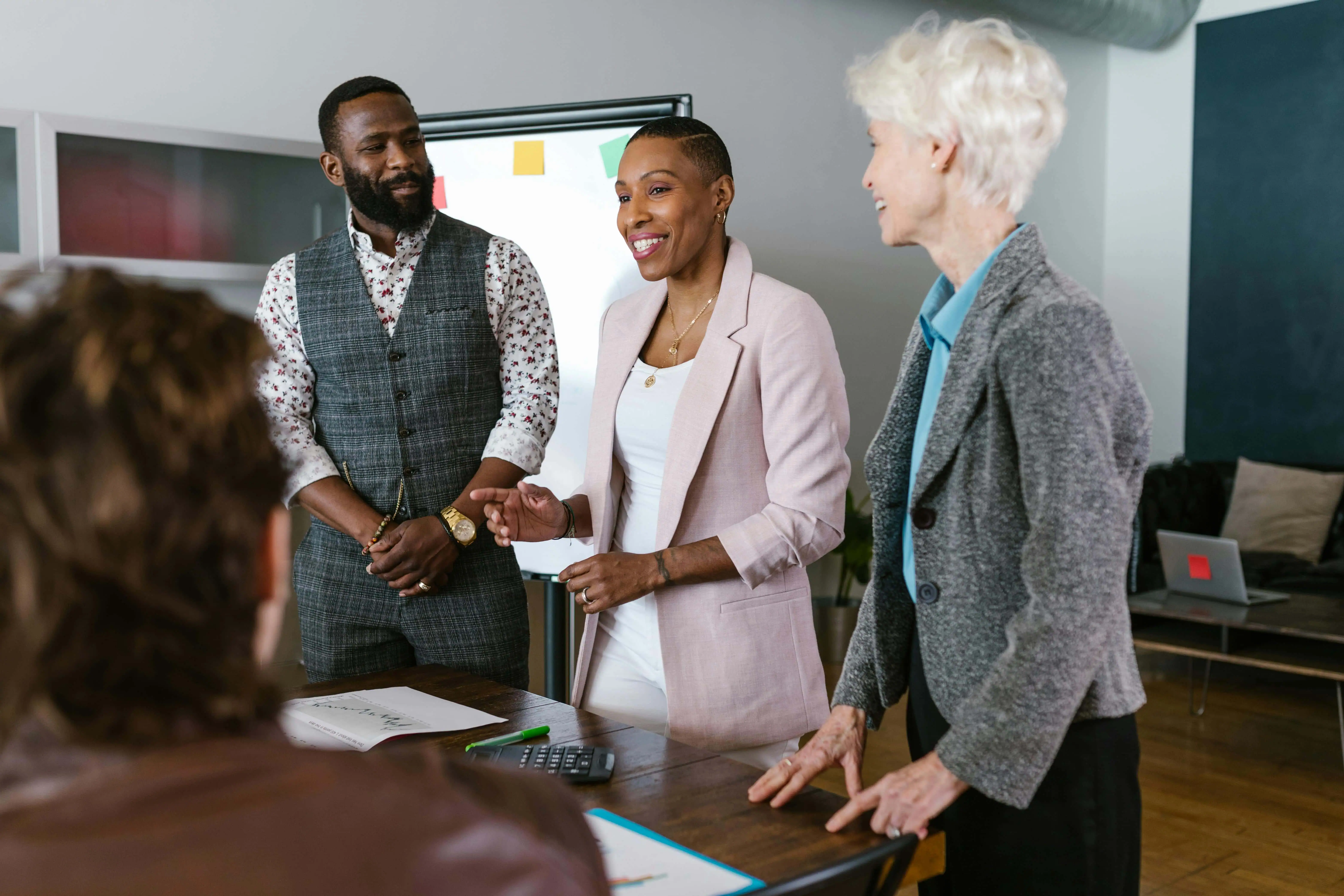 Strategies on How to Improve Diversity in the WorkplaceFeatured Image