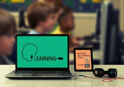 The Major Educational Benefits of Online Learning for Students