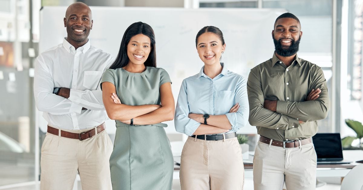 Top Strategies for Attracting a Diverse Workforce - Diversity Employment