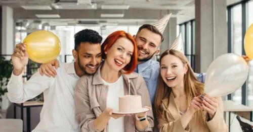 Why You Should Wish Your Clients a Happy Birthday