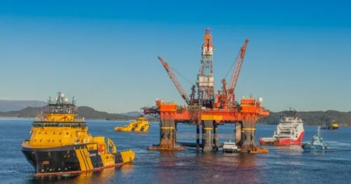 Things To Consider Before Taking an Offshore Job