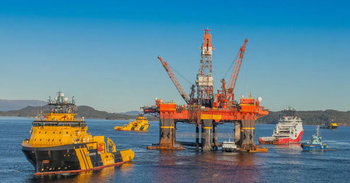 Things To Consider Before Taking an Offshore JobFeatured Image