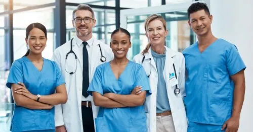 Careers in Healthcare That Only Require a Certificate