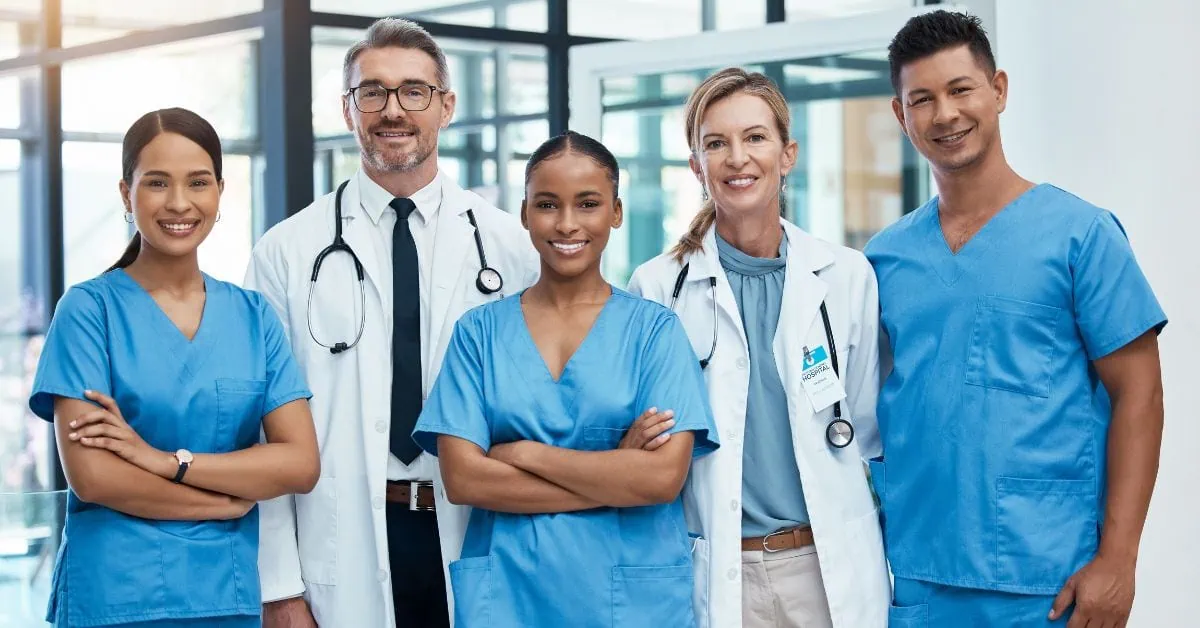 Careers in Healthcare That Only Require a CertificateFeatured Image