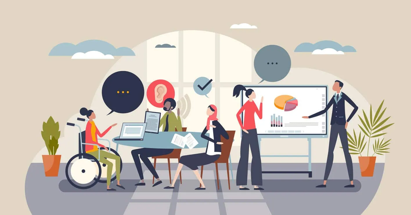 Companies Uphold DEI Policies Amid Current ChallengesFeatured Image