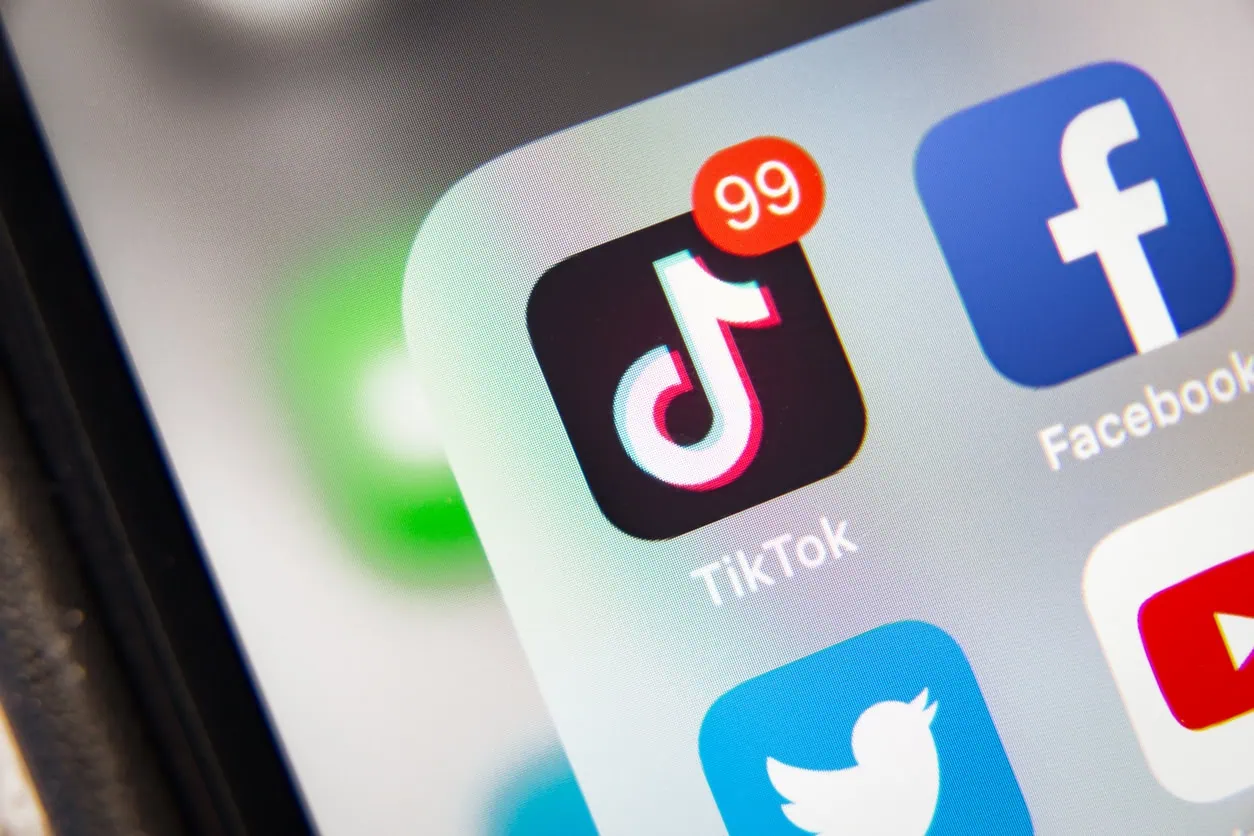 TikTok Reassures US Staff Amid Ban ThreatFeatured Image