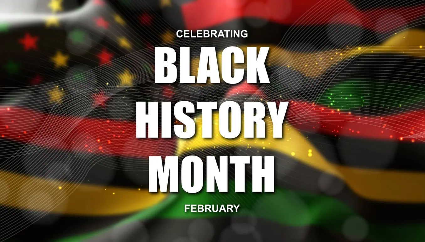 Exploring Black History Month Origins and MythsFeatured Image