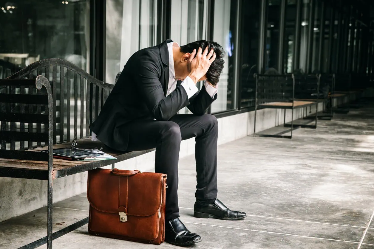 D.C. Unemployment Rises Amid Govt CutsFeatured Image