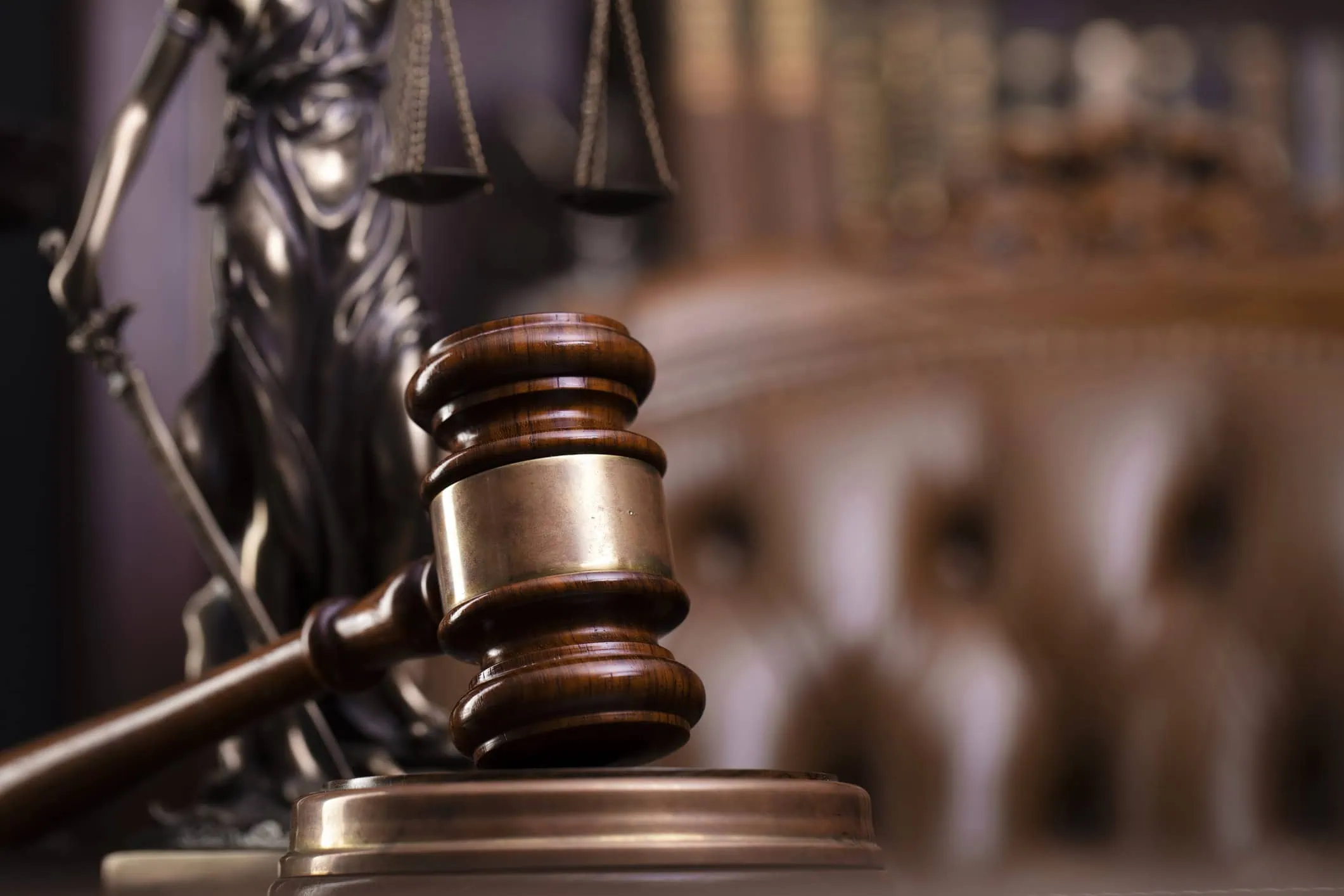 Legal Battles Over Trump’s Executive OrdersFeatured Image
