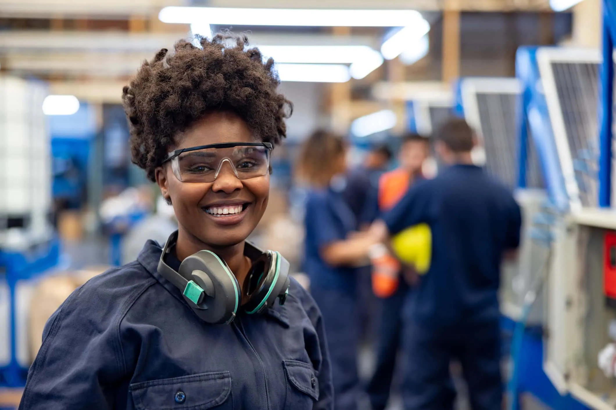 Impact of Tariffs on U.S. ManufacturingFeatured Image