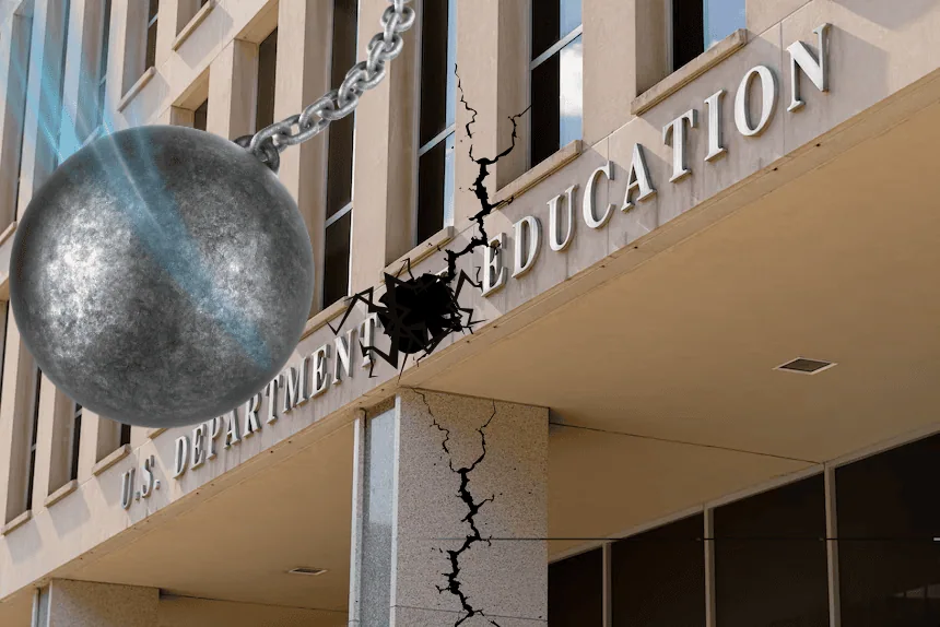 Supreme Court Clears Path to Shrink the Department of EducationFeatured Image