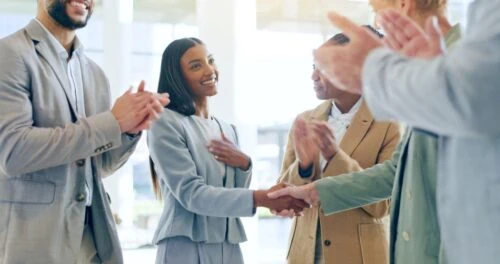 How to Perform Better at Work and Get Noticed for It
