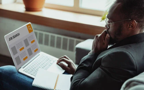 What Job Seekers Are Dealing With Today