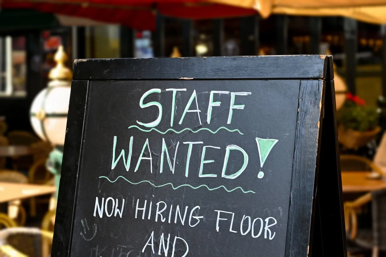 New Job Report Shows Dip to 7.4 Million in JuneFeatured Image
