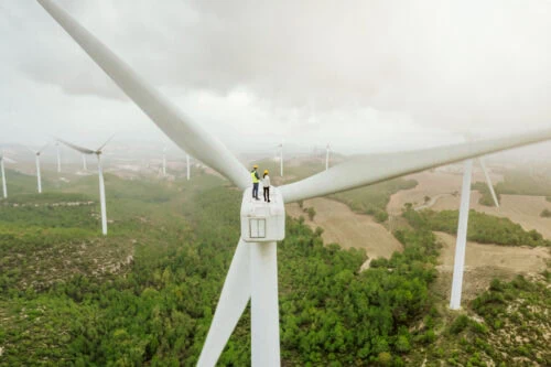 Green-Collar Jobs: High-Growth Renewable Energy Jobs and What They Pay