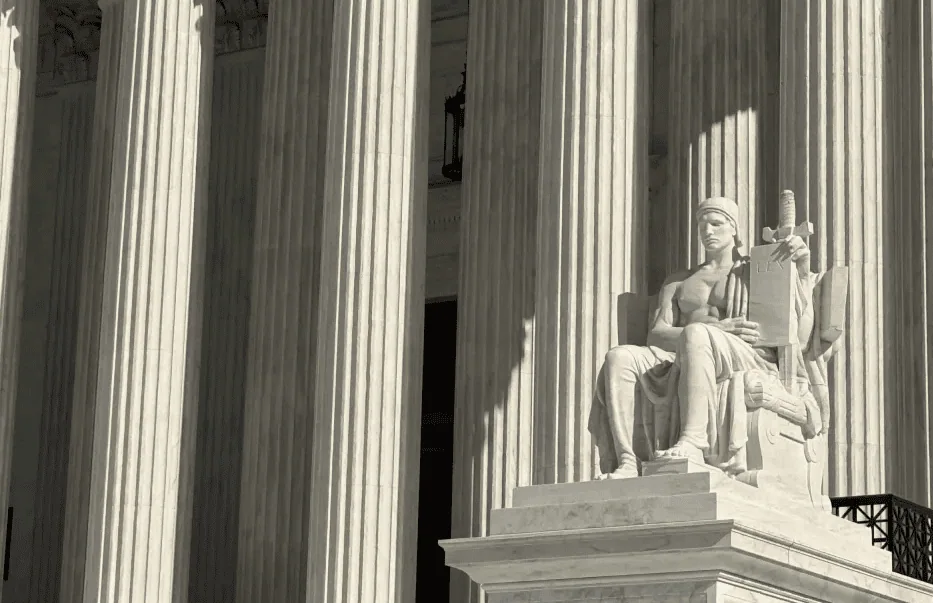 Supreme Court Fall 2025: Full Calendar & Why Each Case MattersFeatured Image