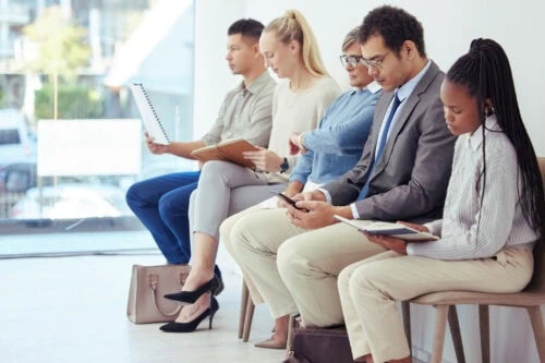 The Brutal New Job Market: Strategy Over Speed