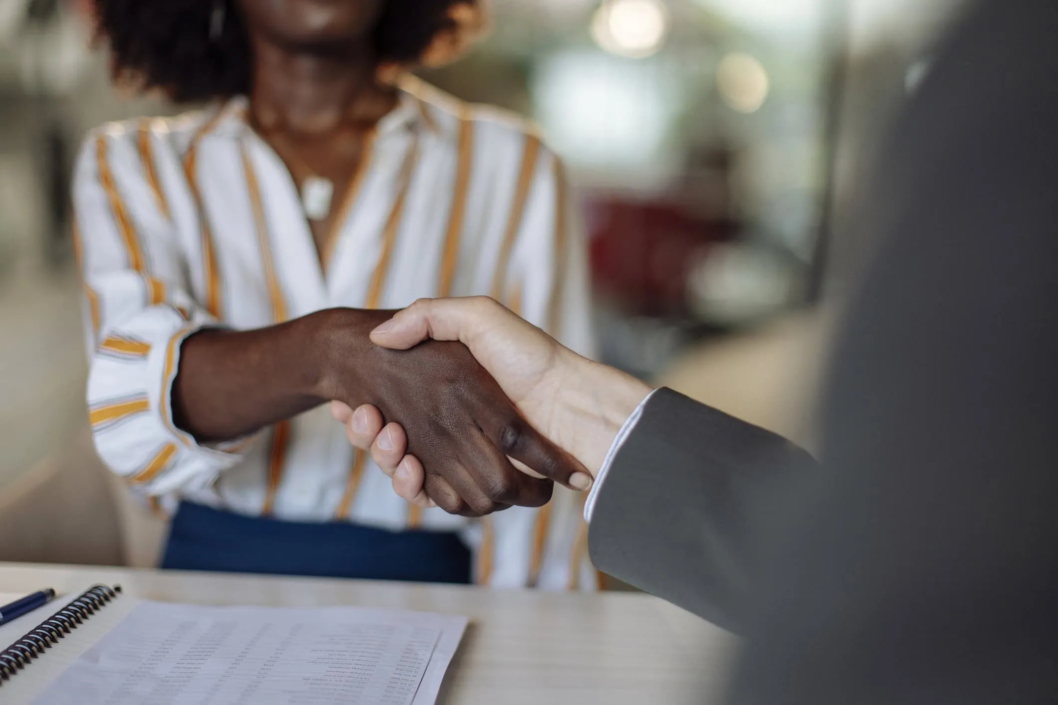 Offer & Rejection Letters: A Complete Guide for EmployersFeatured Image