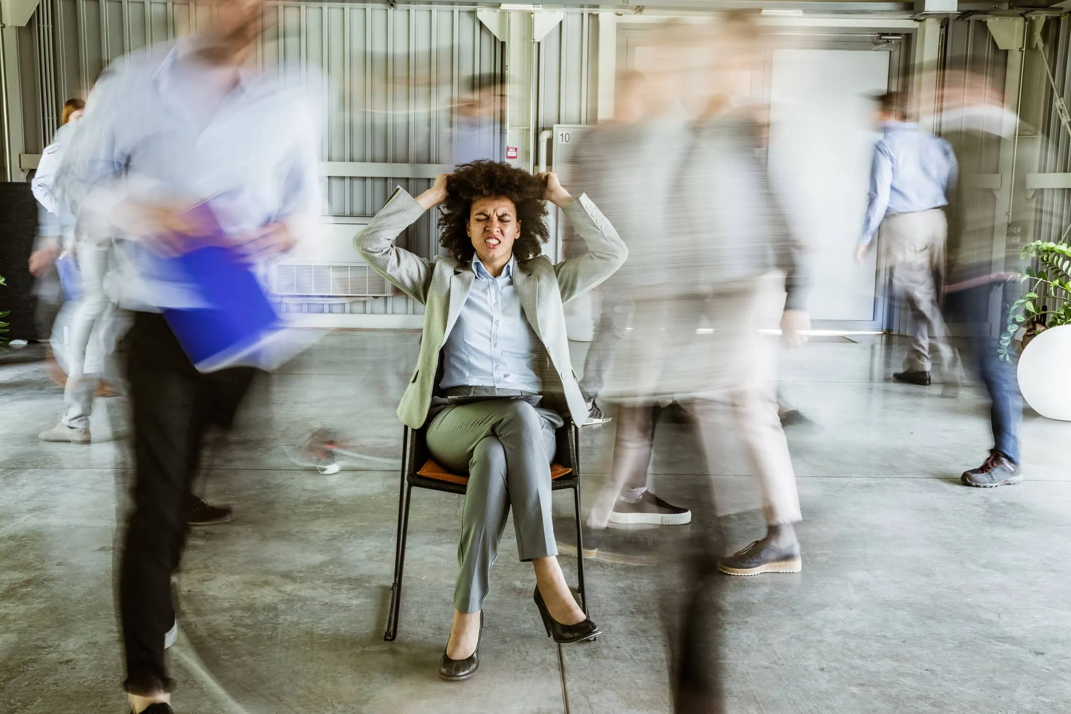 Career Catfishing: How it Took Over the Job MarketFeatured Image