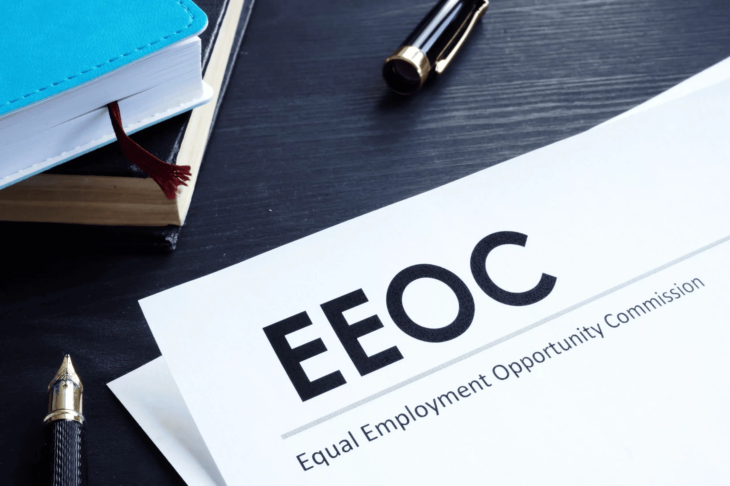 EEOC Launches Task Force to Tackle AI Bias in HiringFeatured Image