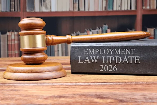 New Year, New Labor Laws: Everything Changing for Workers in 2026Featured Image
