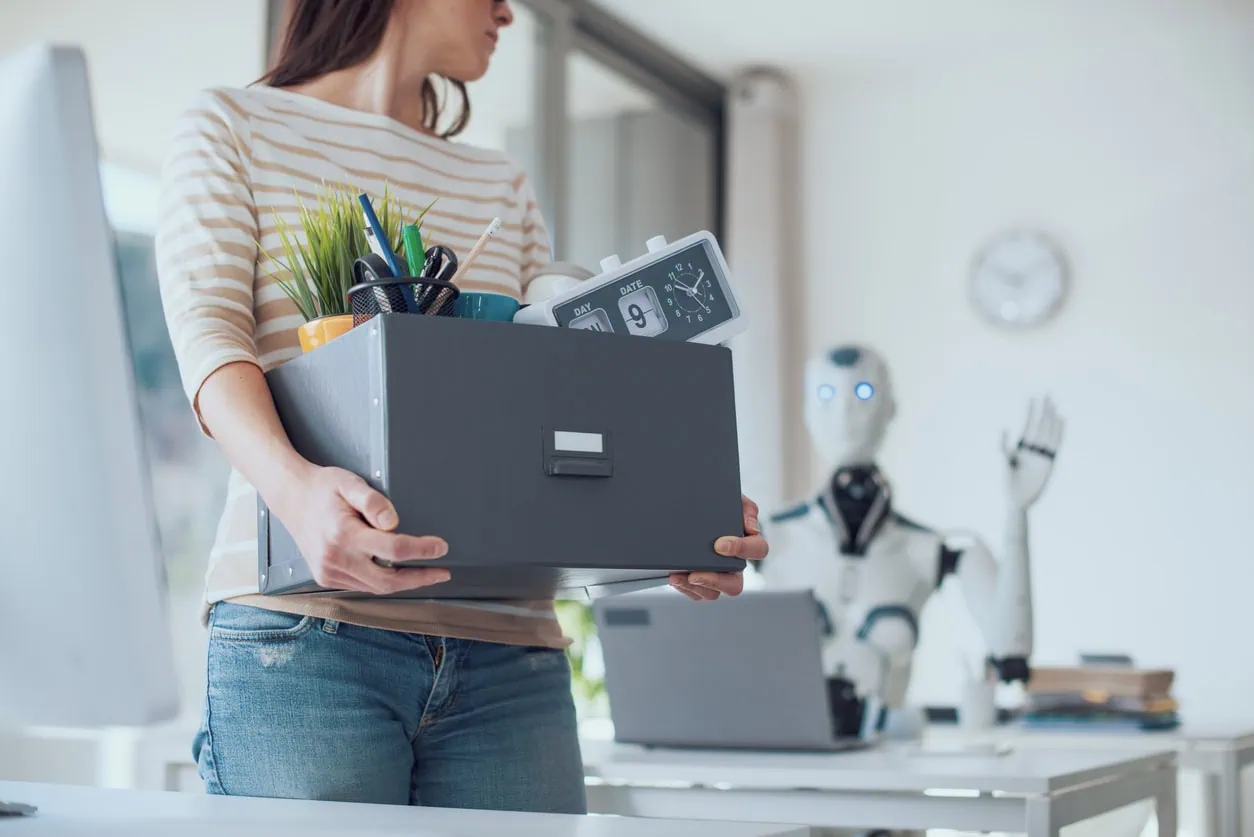 AI Layoffs Aren’t Slowing Down: What the Data SaysFeatured Image