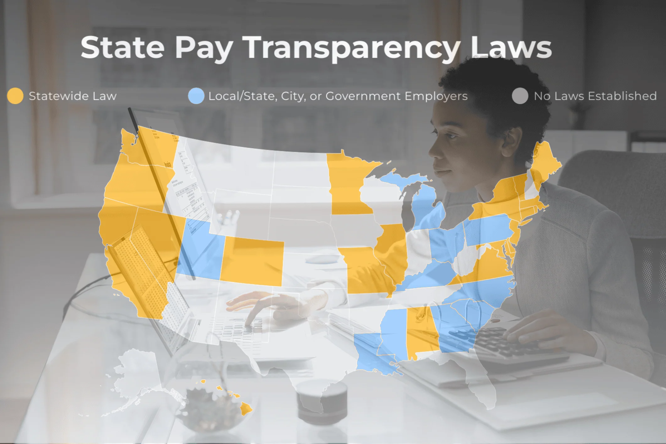 Pay Transparency Laws by State: Current Rules and What’s NextFeatured Image