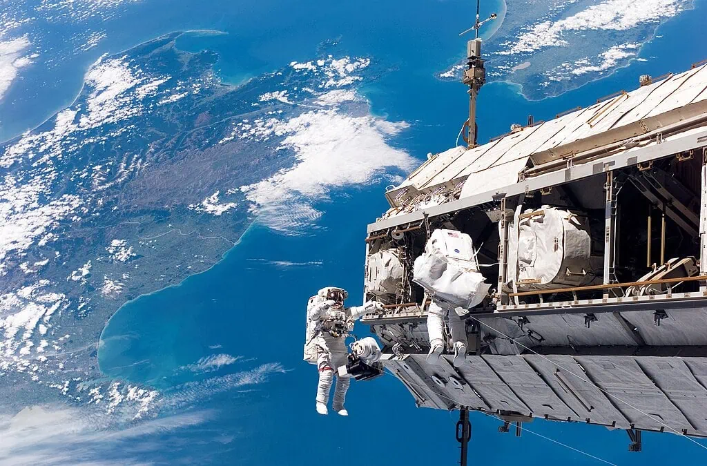 What Really Happened with the “First Crime in Space?”Featured Image