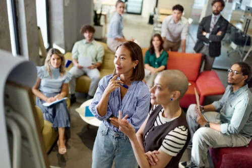 Leadership Qualities for Every Stage of Your Career