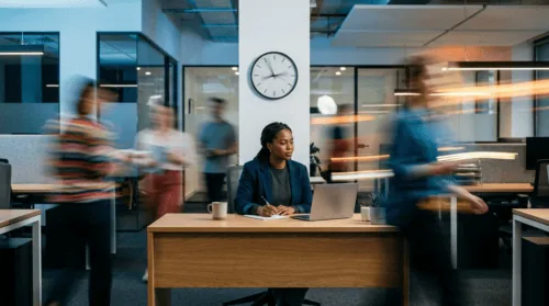 How Do You Know If Your Career Has Stalled?