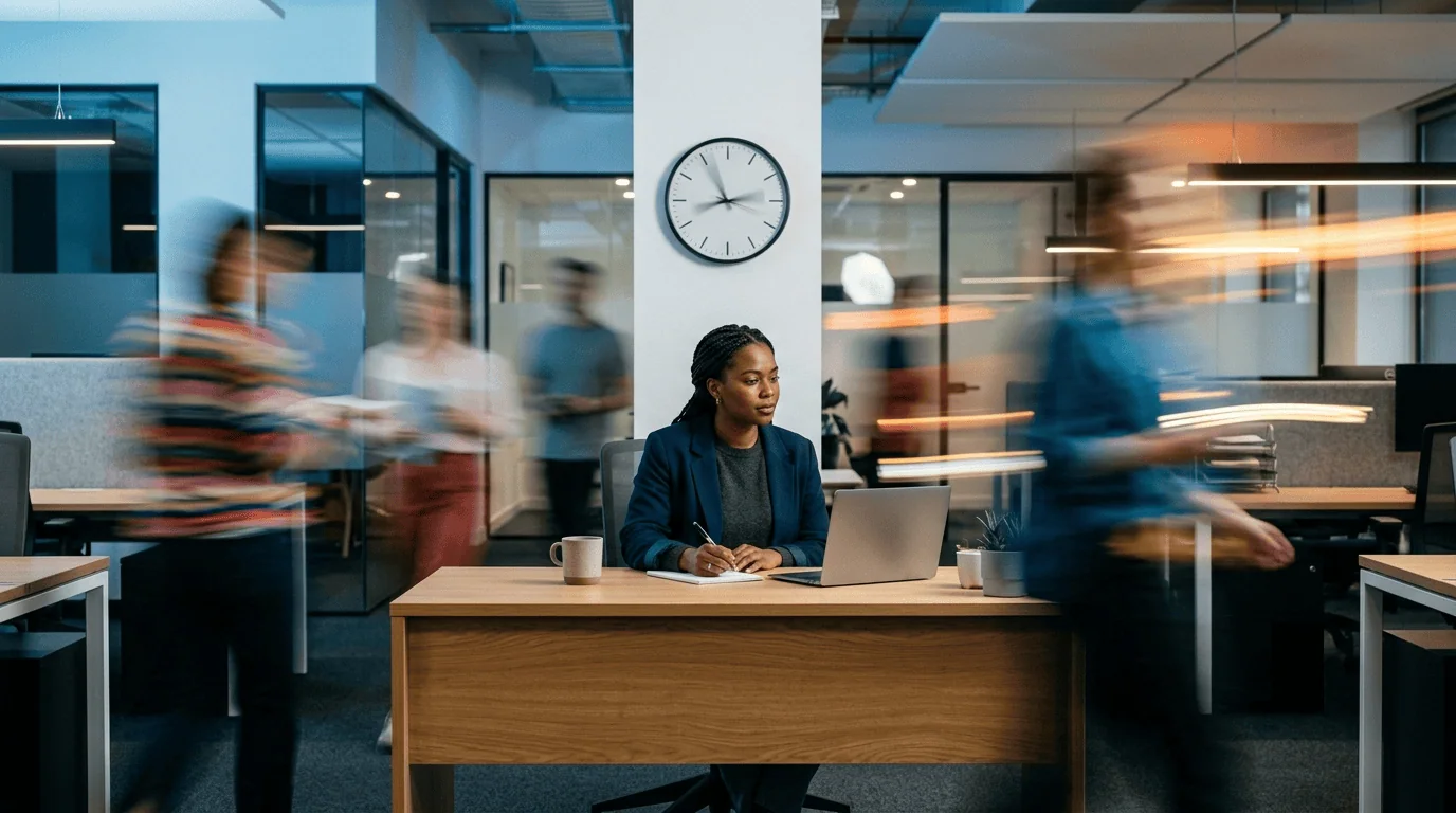 How Do You Know If Your Career Has Stalled?Featured Image