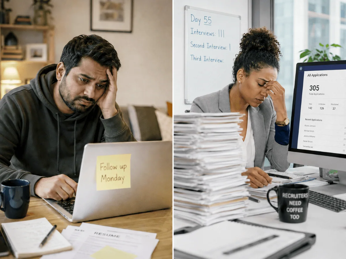 The Hiring Funnel Is Full: Why Can’t You Find Anyone?Featured Image