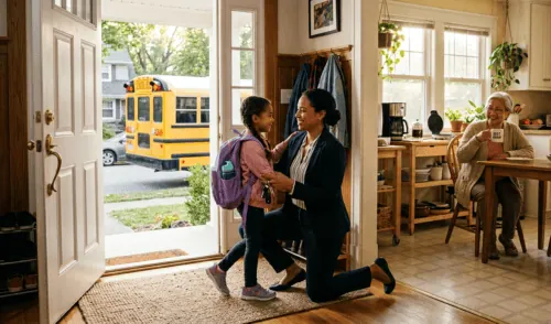 The Caregivers Your Policy Doesn’t Cover