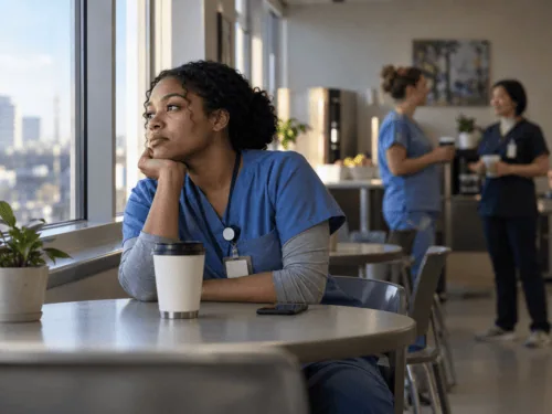 Low Turnover Feels Great, but Is It Loyalty or Fear?