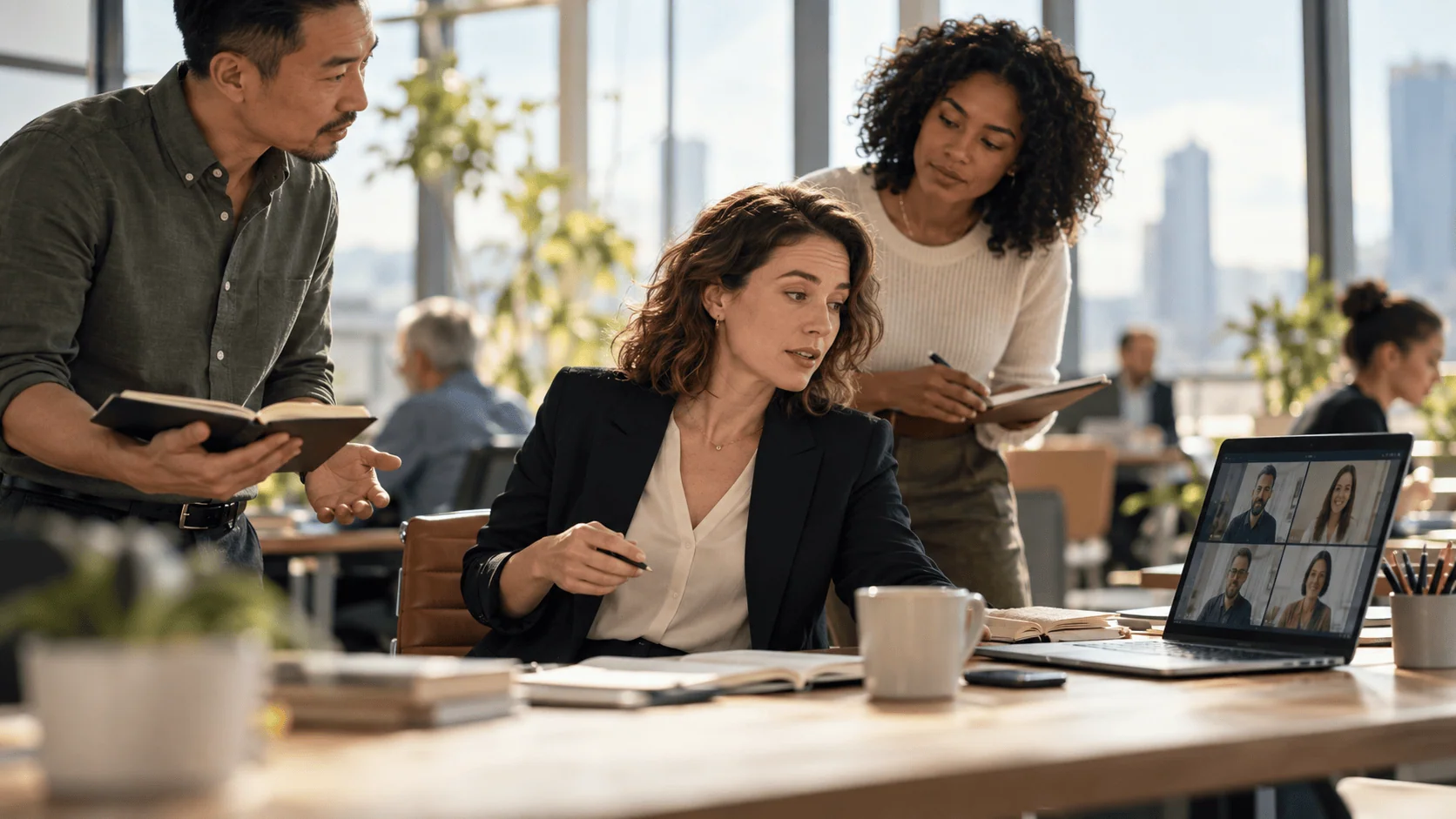 Why Some Managers Burn Out and Others Just StopFeatured Image