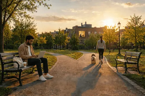 Remote Work Can Expand Your Career and Stall It